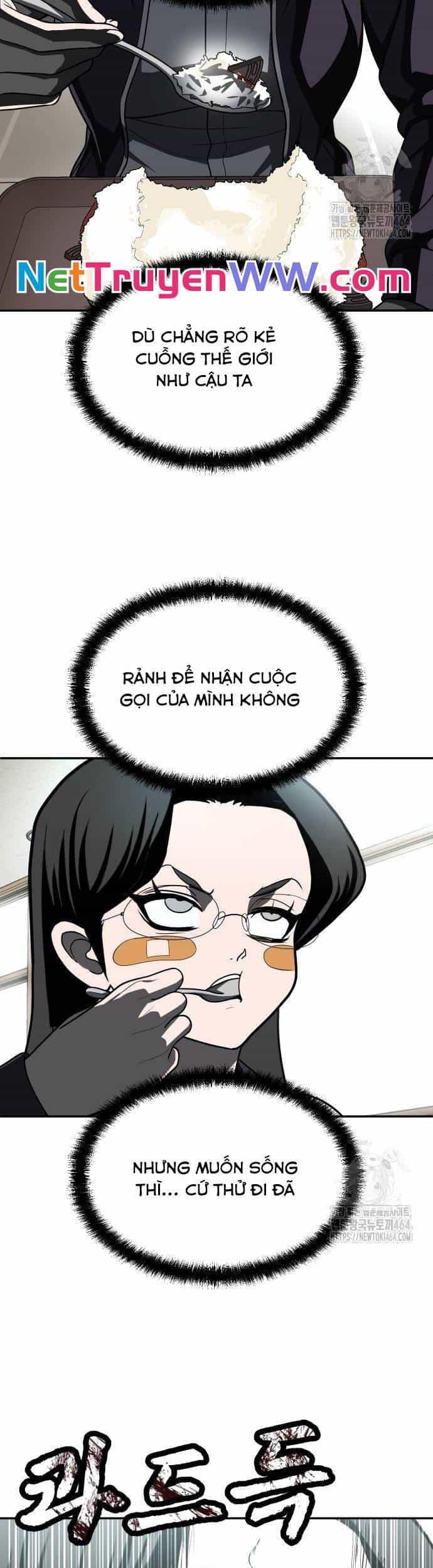 Món Đồ Chơi - Chương 41 - ảnh 77