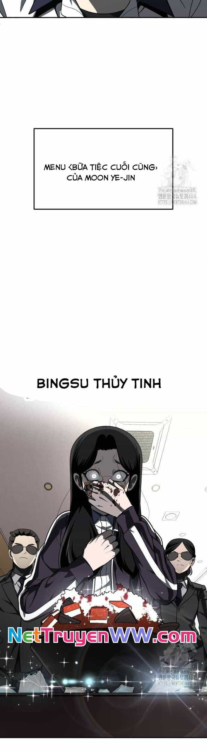 Món Đồ Chơi - Chương 41 - ảnh 82