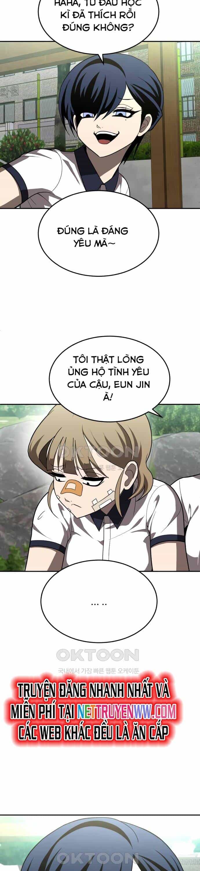 Món Đồ Chơi - Chương 42 - ảnh 10