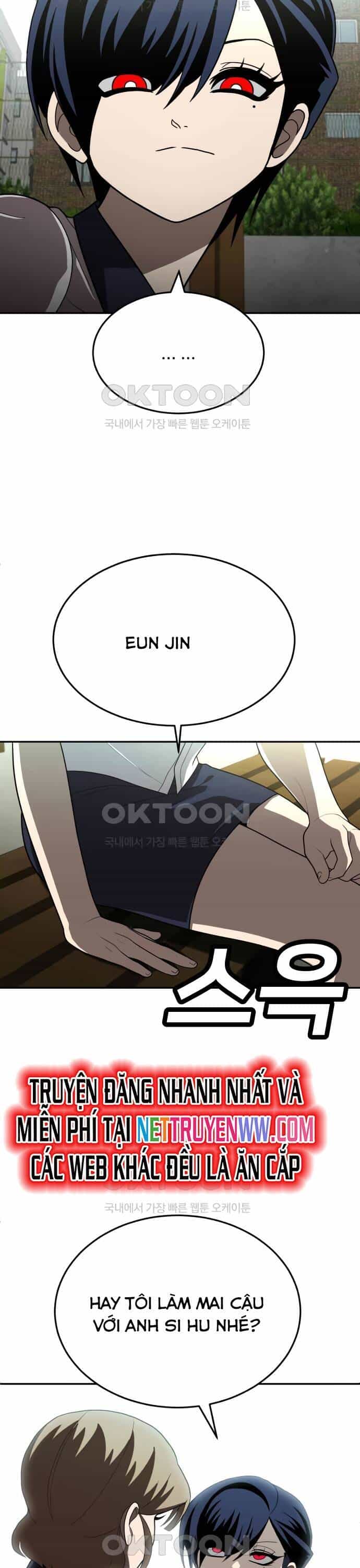 Món Đồ Chơi - Chương 42 - ảnh 11