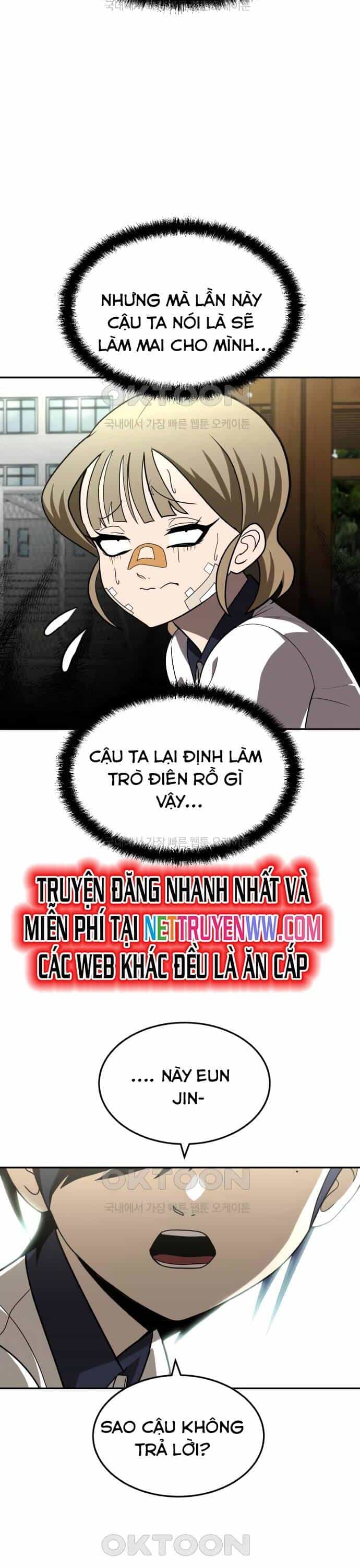 Món Đồ Chơi - Chương 42 - ảnh 16