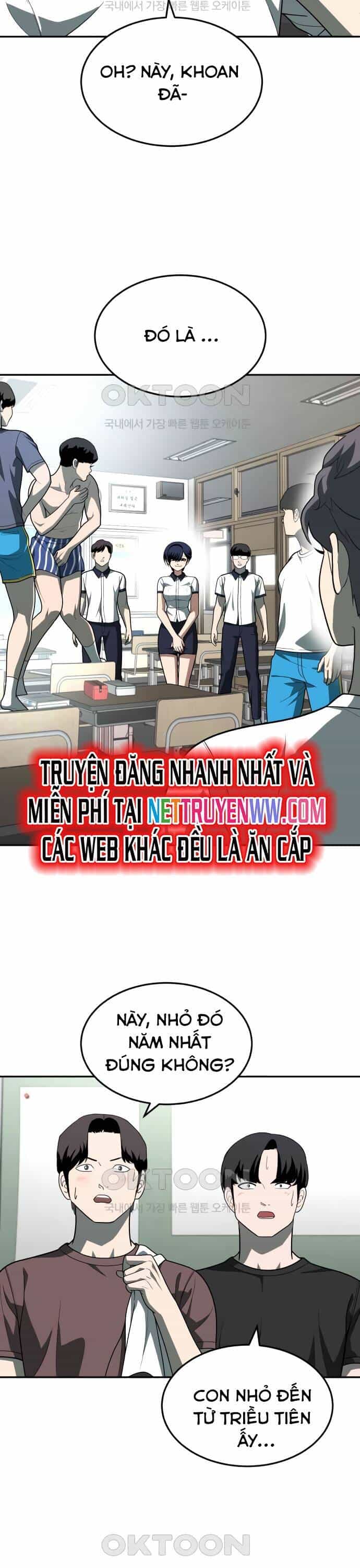 Món Đồ Chơi - Chương 42 - ảnh 21