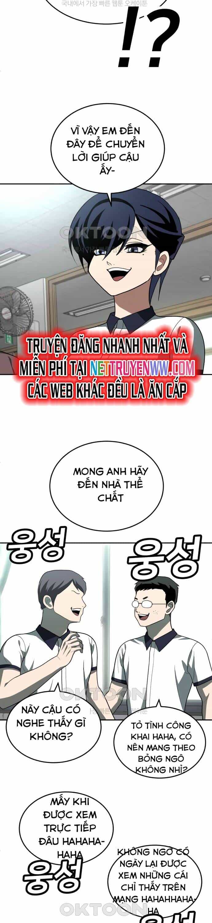 Món Đồ Chơi - Chương 42 - ảnh 26