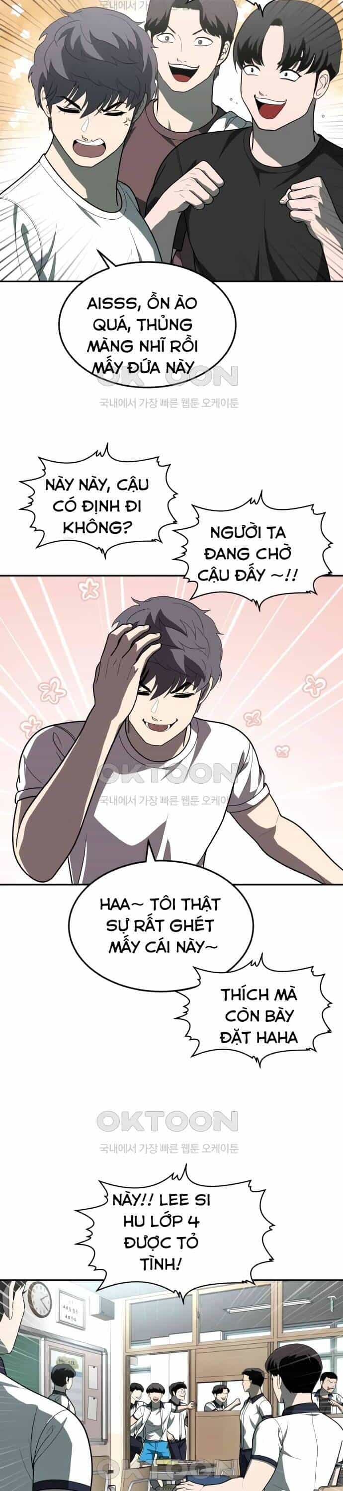 Món Đồ Chơi - Chương 42 - ảnh 30