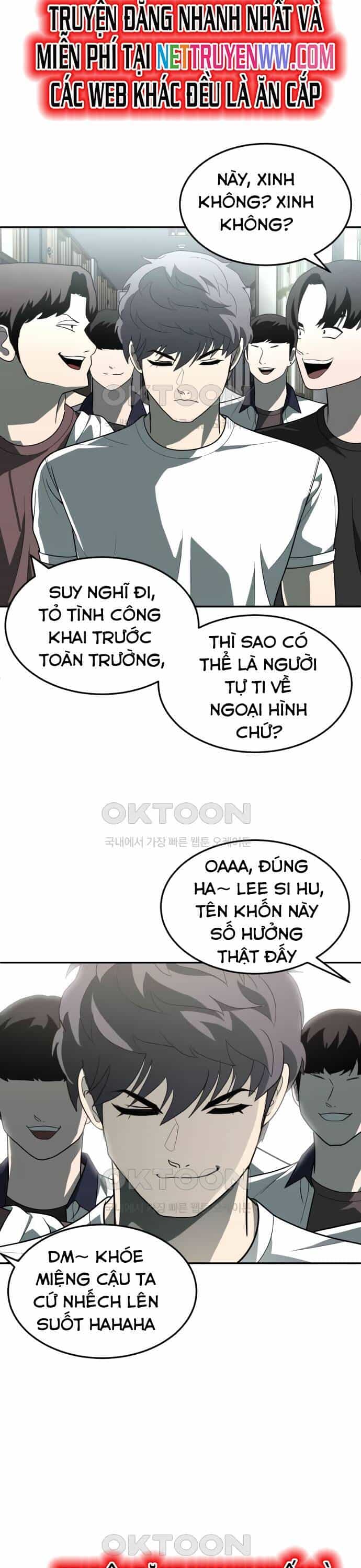 Món Đồ Chơi - Chương 42 - ảnh 33