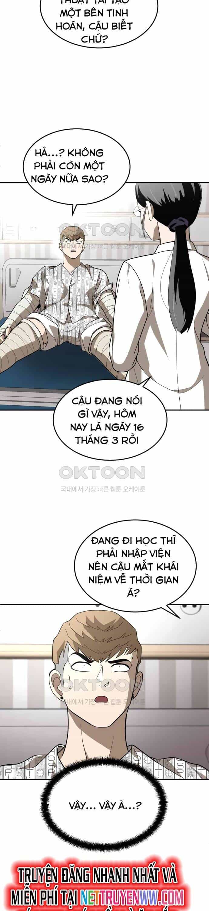 Món Đồ Chơi - Chương 42 - ảnh 36