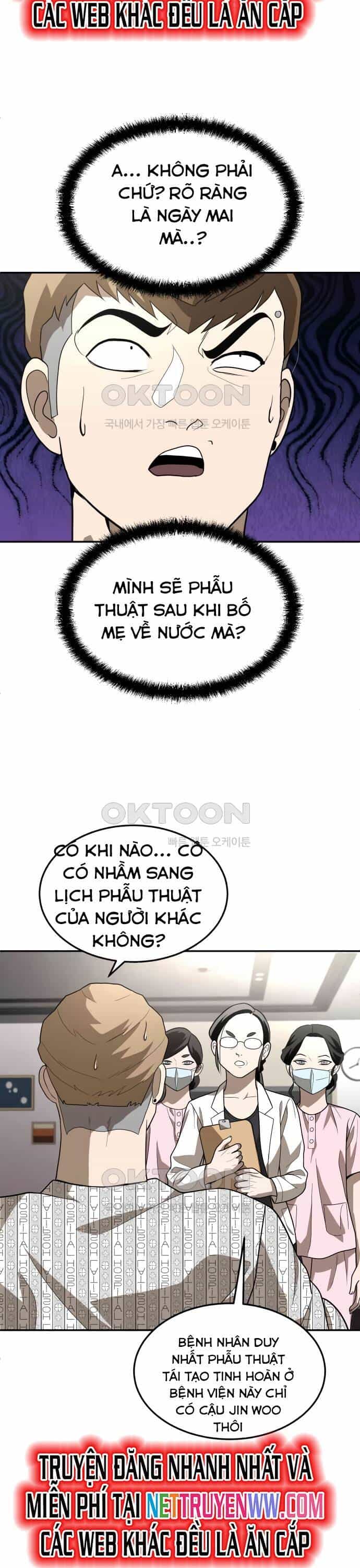 Món Đồ Chơi - Chương 42 - ảnh 37