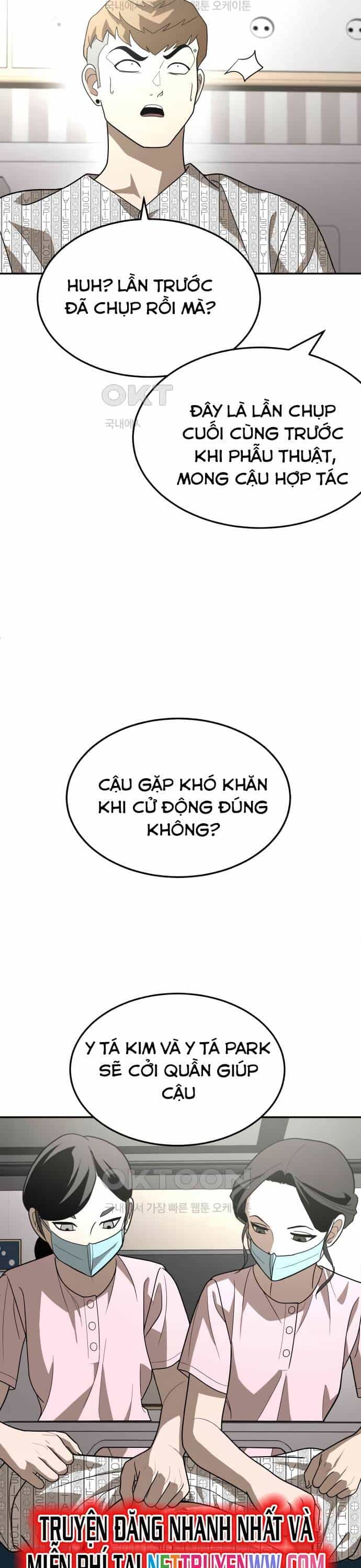 Món Đồ Chơi - Chương 42 - ảnh 39