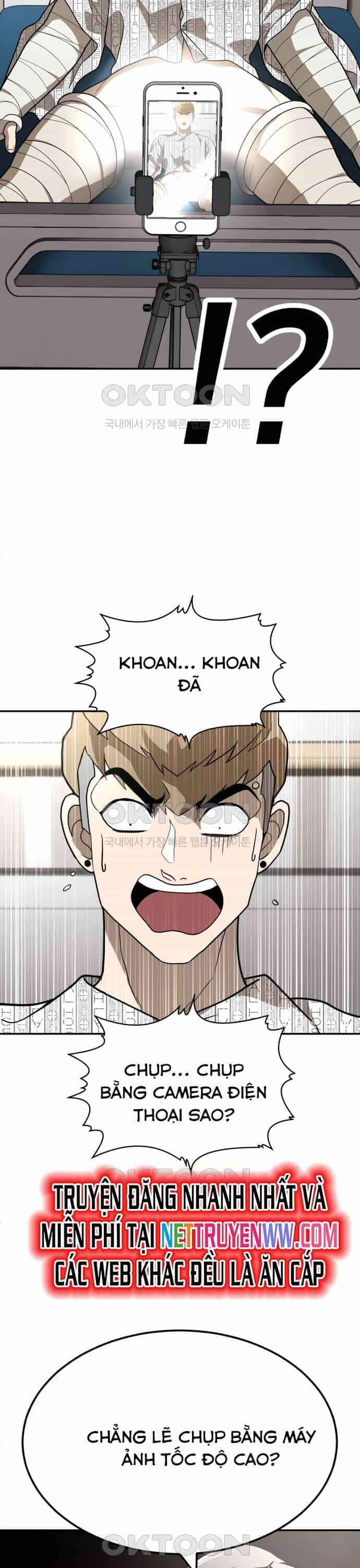 Món Đồ Chơi - Chương 42 - ảnh 42