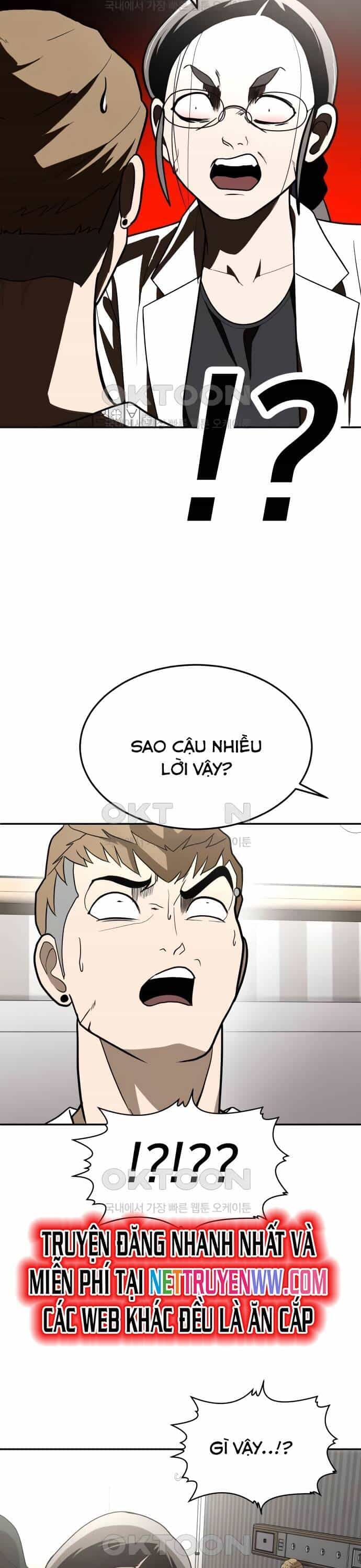 Món Đồ Chơi - Chương 42 - ảnh 43