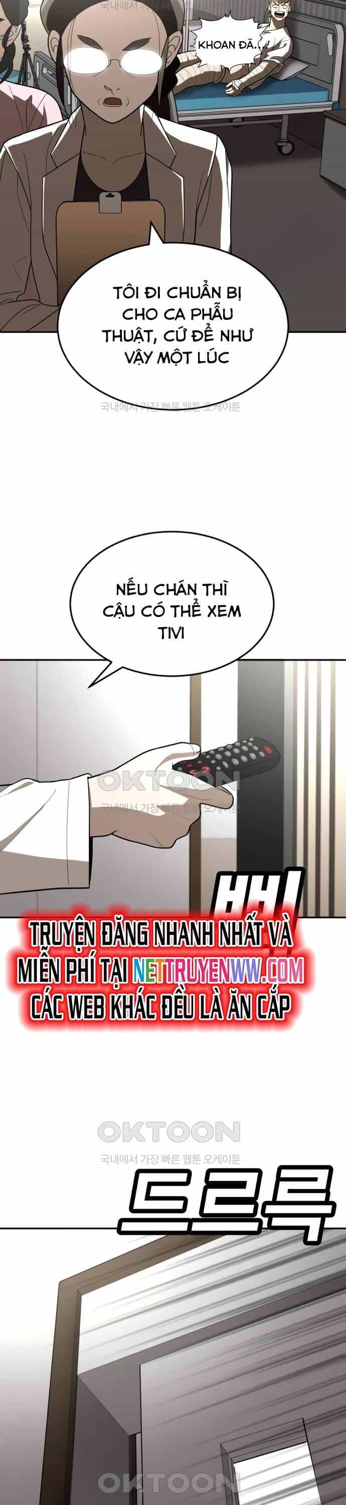 Món Đồ Chơi - Chương 42 - ảnh 44