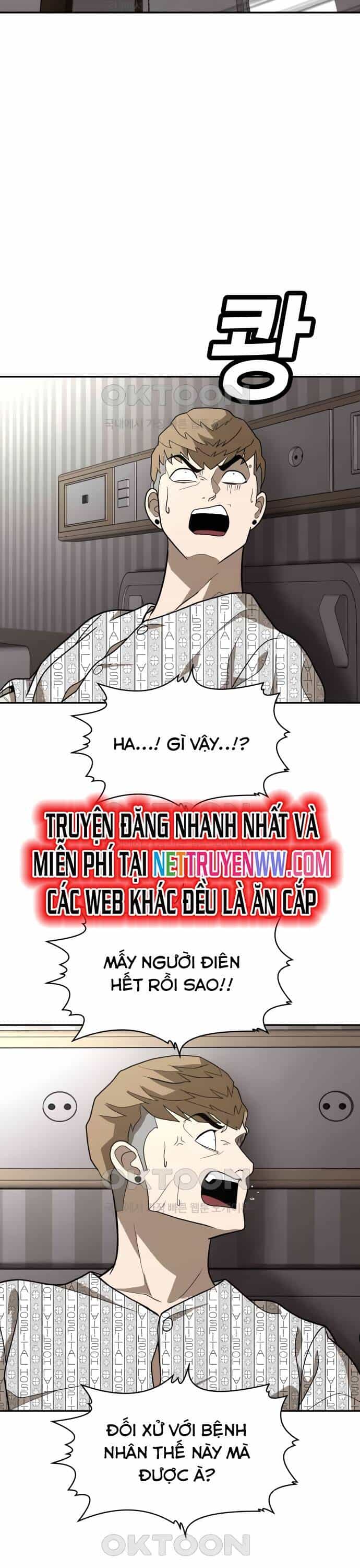 Món Đồ Chơi - Chương 42 - ảnh 45