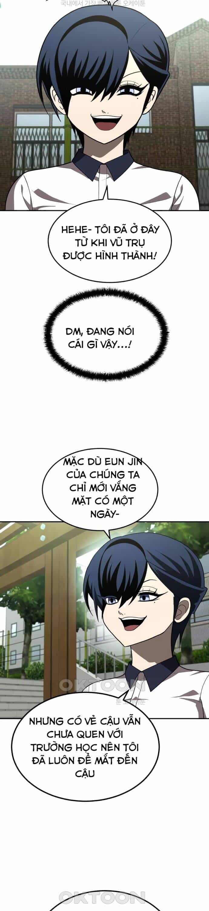 Món Đồ Chơi - Chương 42 - ảnh 6