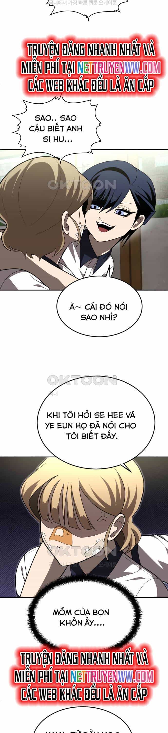 Món Đồ Chơi - Chương 42 - ảnh 9