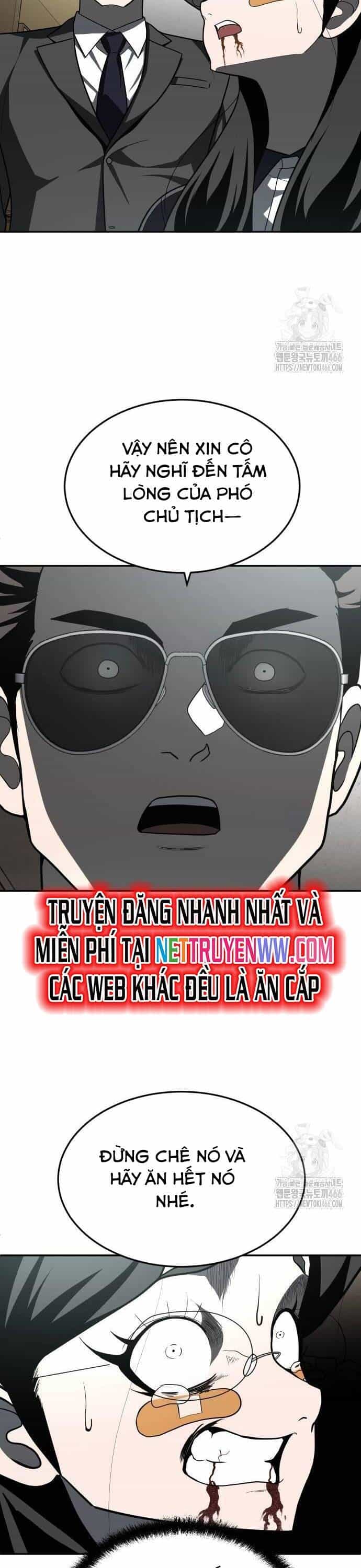 Món Đồ Chơi - Chương 43 - ảnh 11