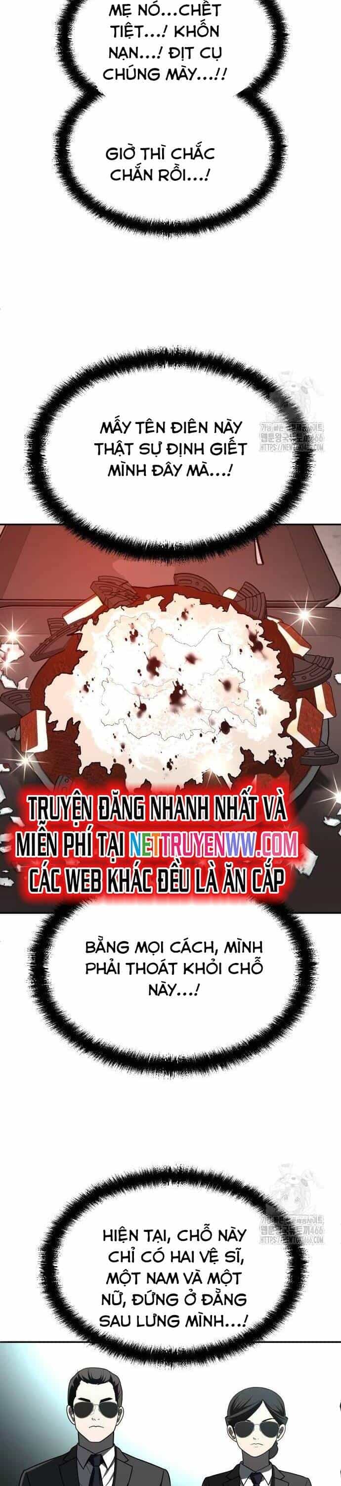 Món Đồ Chơi - Chương 43 - ảnh 12
