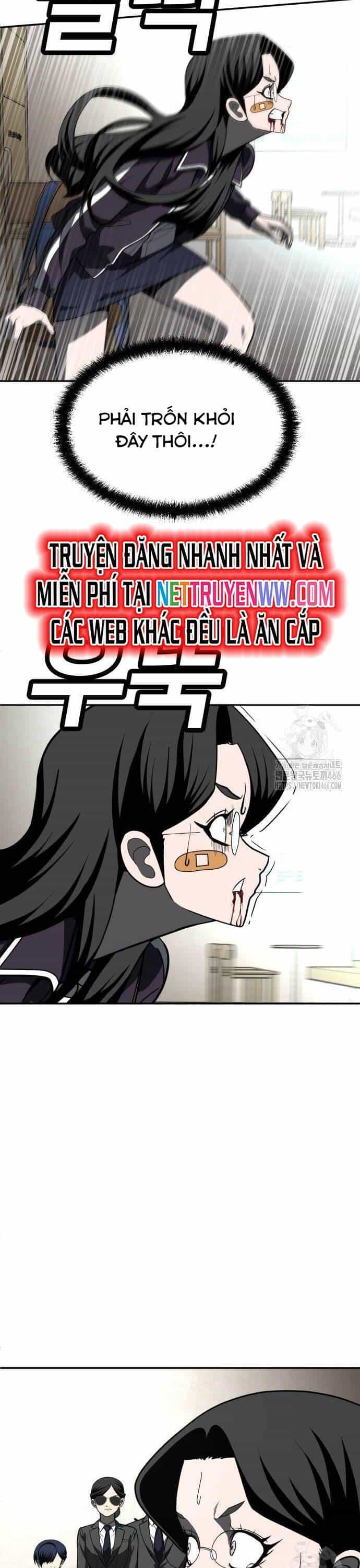 Món Đồ Chơi - Chương 43 - ảnh 15