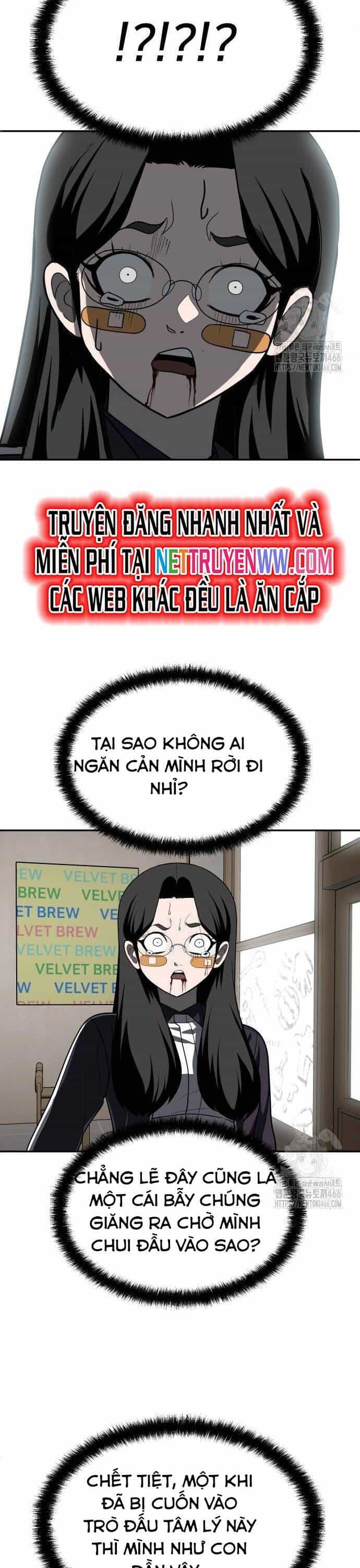 Món Đồ Chơi - Chương 43 - ảnh 19
