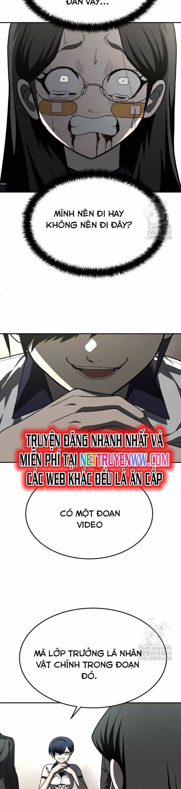 Món Đồ Chơi - Chương 43 - ảnh 20