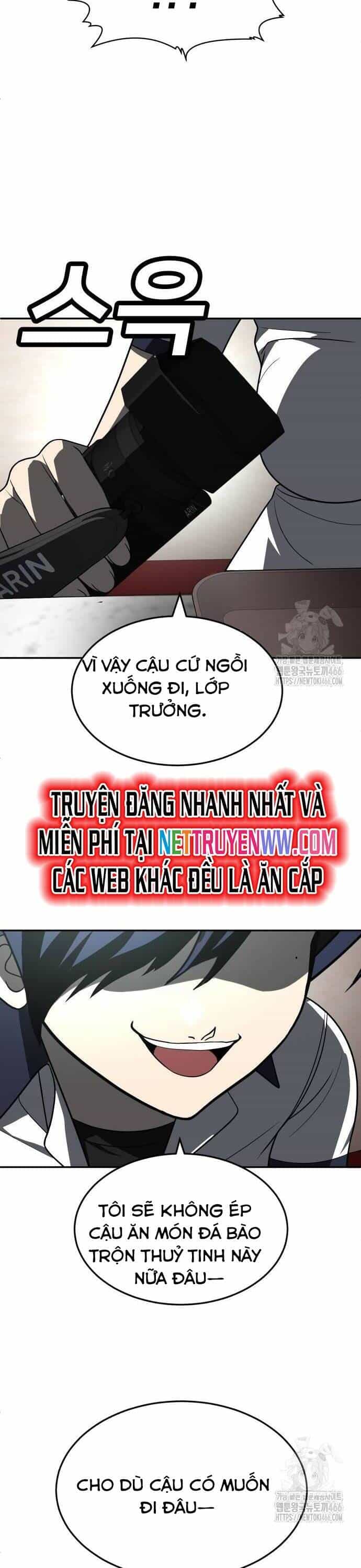 Món Đồ Chơi - Chương 43 - ảnh 22