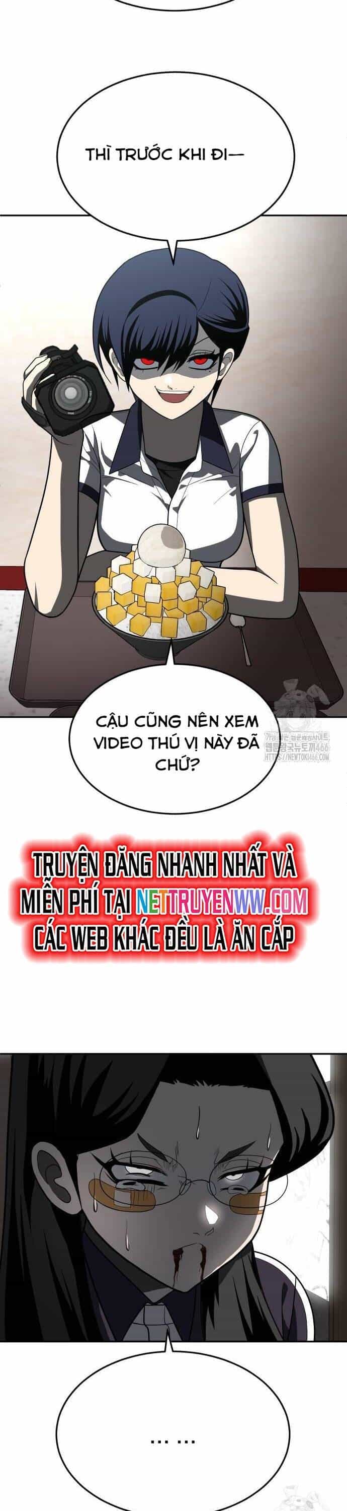 Món Đồ Chơi - Chương 43 - ảnh 23