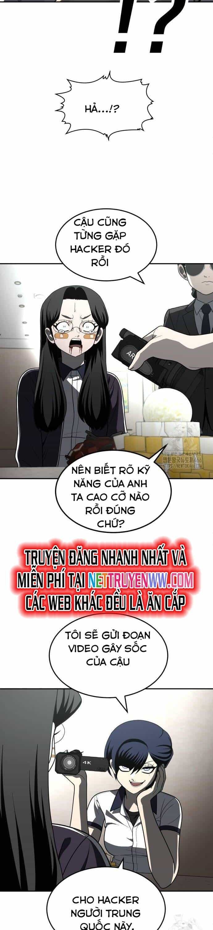 Món Đồ Chơi - Chương 43 - ảnh 31