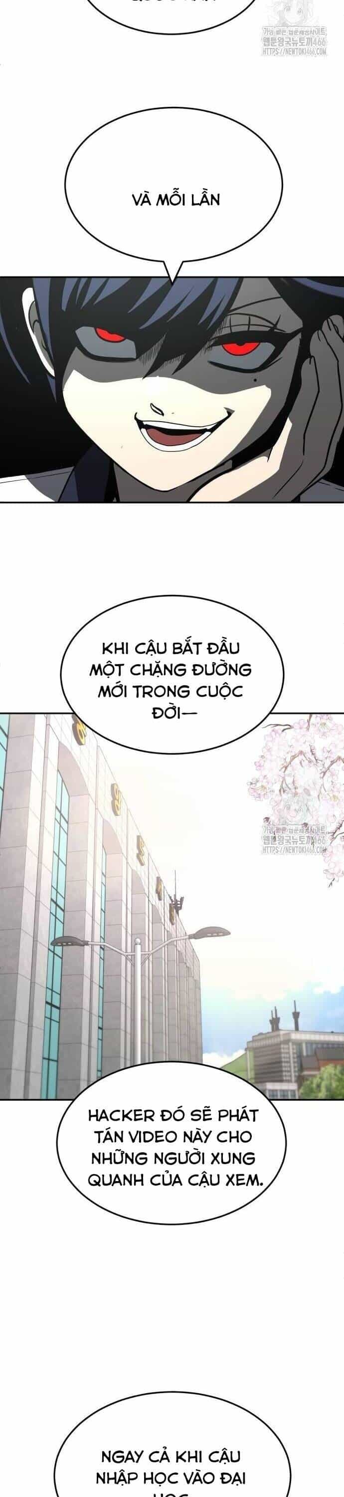 Món Đồ Chơi - Chương 43 - ảnh 32
