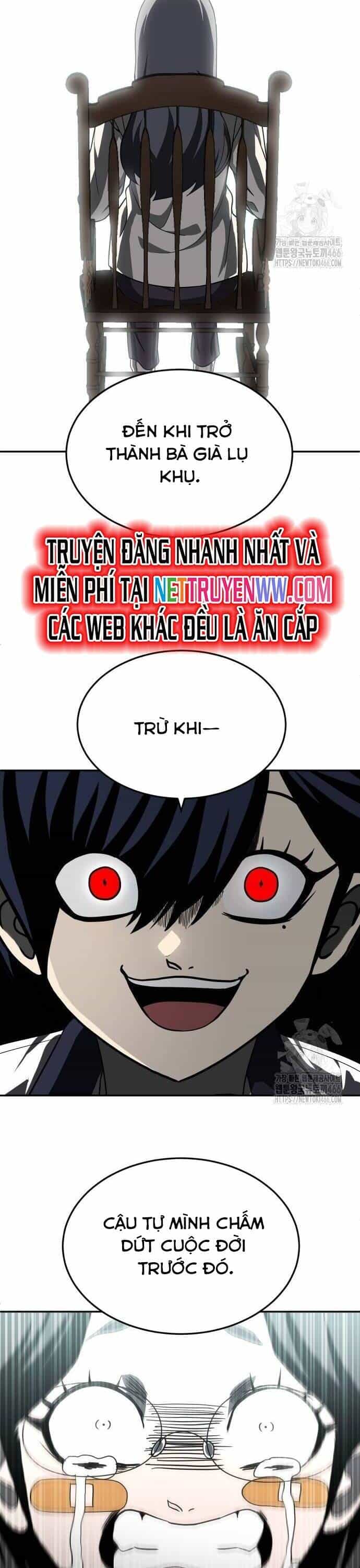 Món Đồ Chơi - Chương 43 - ảnh 42