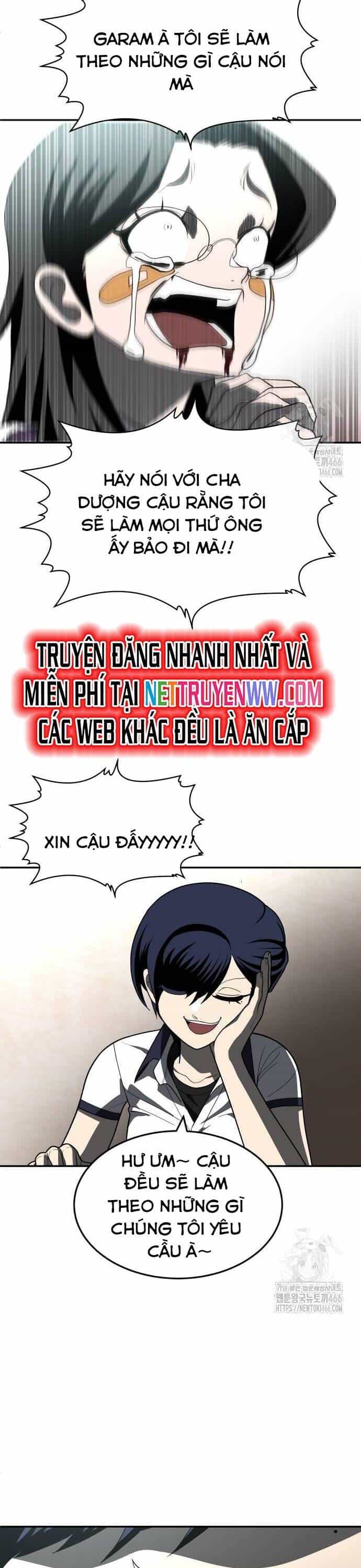 Món Đồ Chơi - Chương 43 - ảnh 44