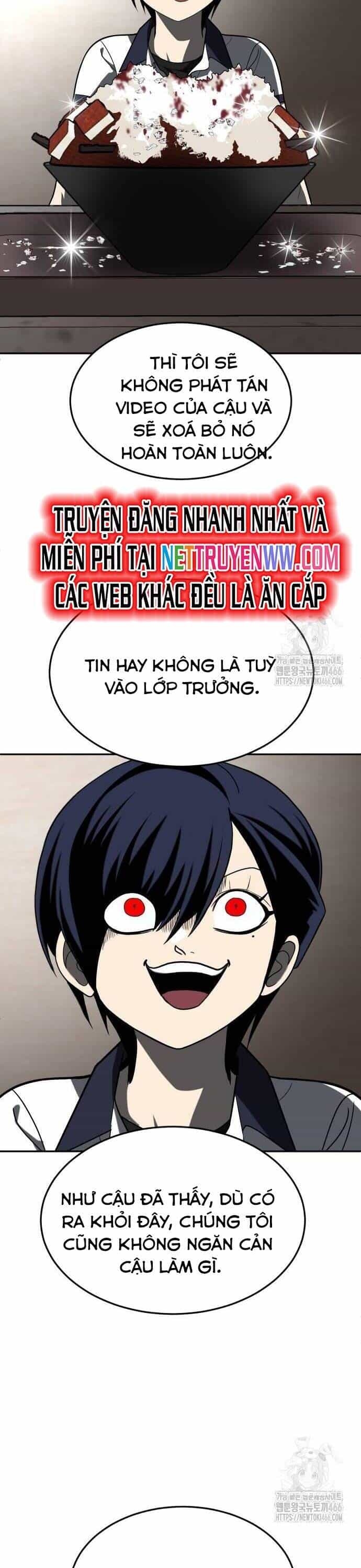 Món Đồ Chơi - Chương 43 - ảnh 46