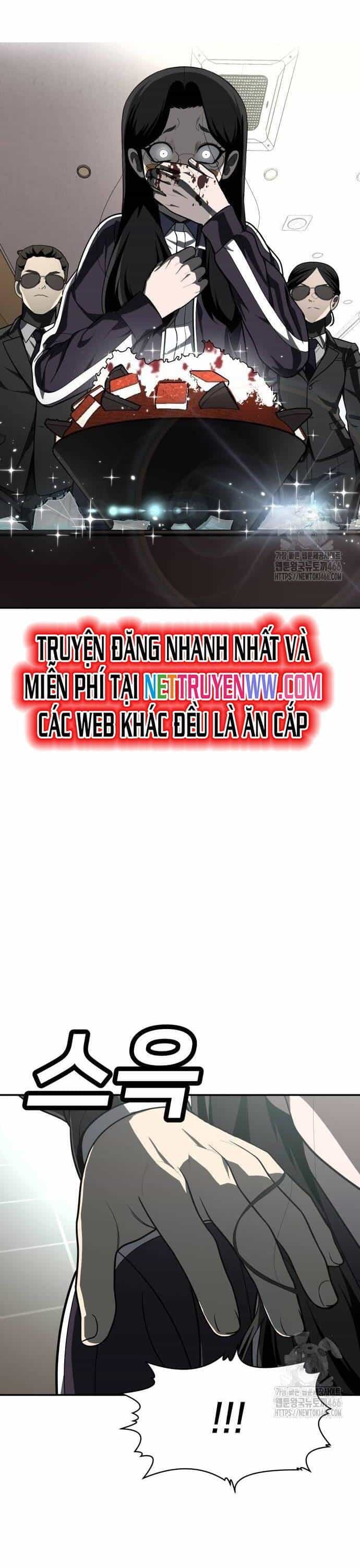 Món Đồ Chơi - Chương 43 - ảnh 5