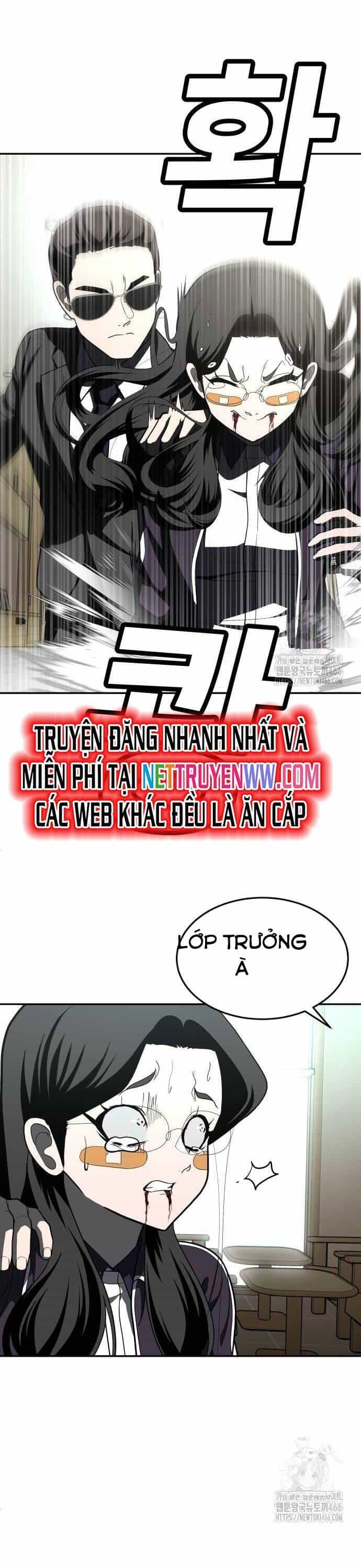Món Đồ Chơi - Chương 43 - ảnh 6