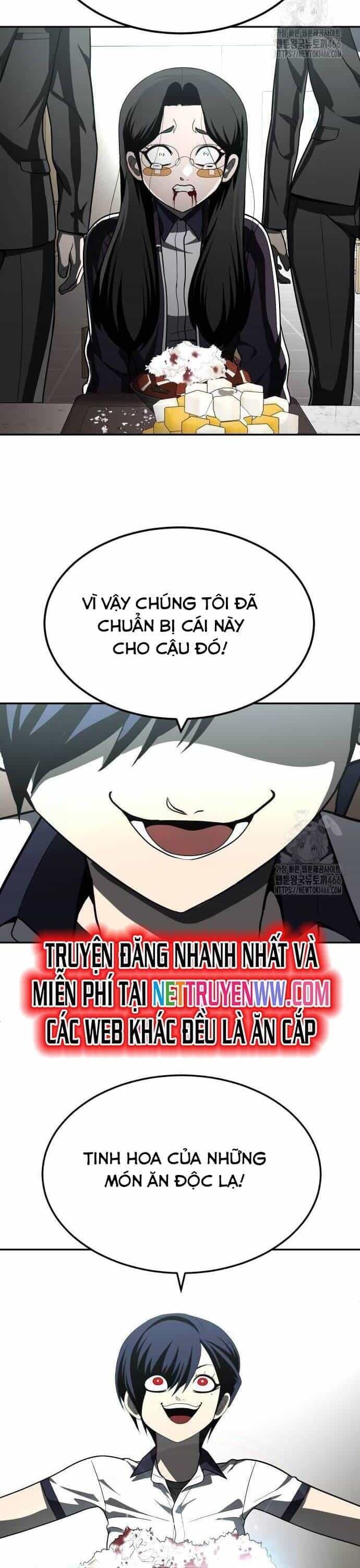 Món Đồ Chơi - Chương 43 - ảnh 8