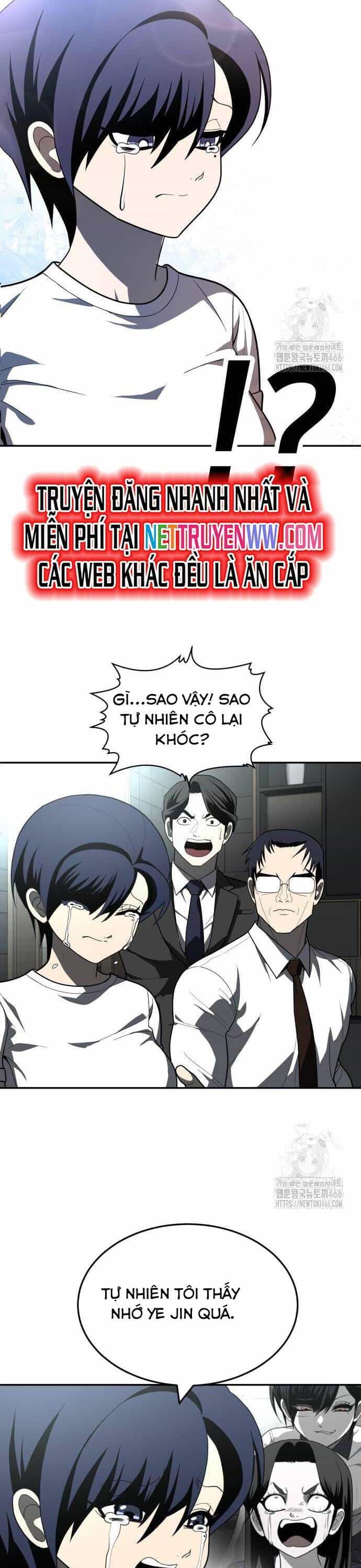 Món Đồ Chơi - Chương 44 - ảnh 11