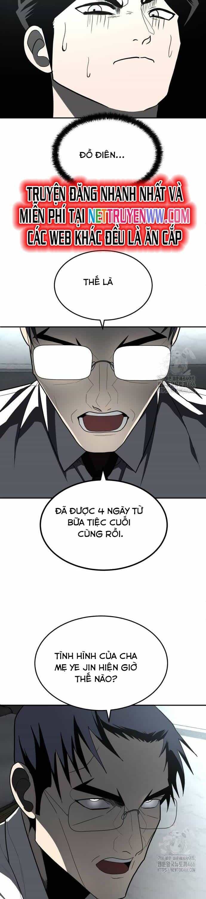 Món Đồ Chơi - Chương 44 - ảnh 14