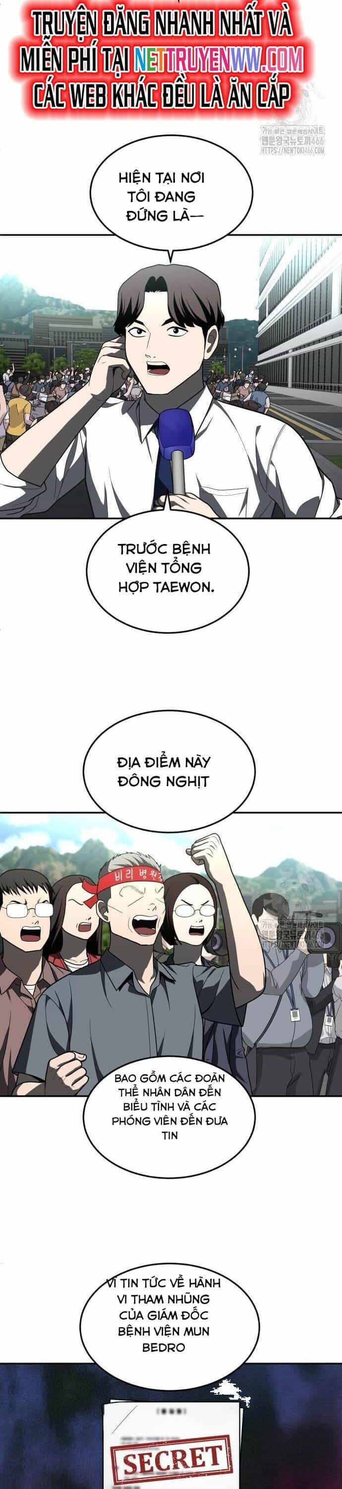 Món Đồ Chơi - Chương 44 - ảnh 17