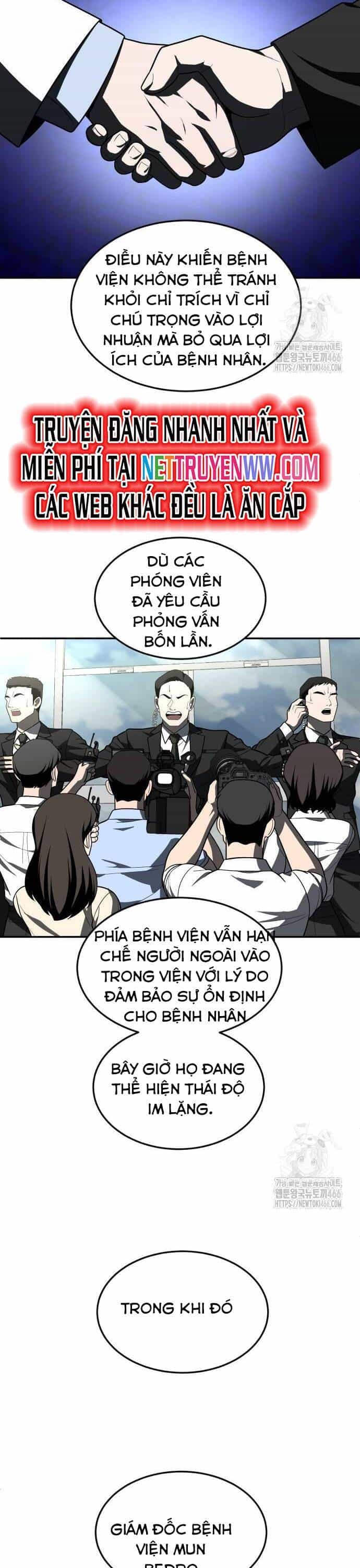 Món Đồ Chơi - Chương 44 - ảnh 19