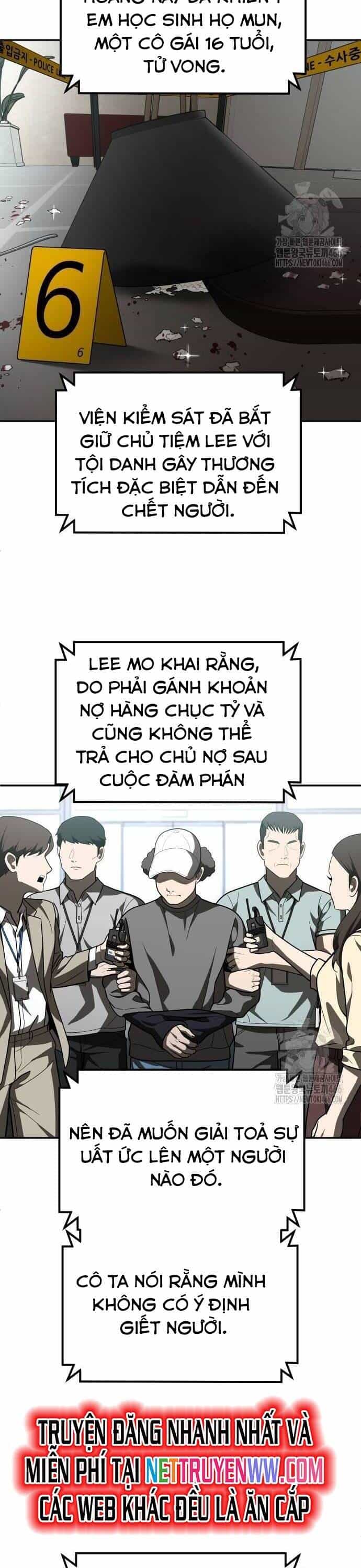Món Đồ Chơi - Chương 44 - ảnh 2