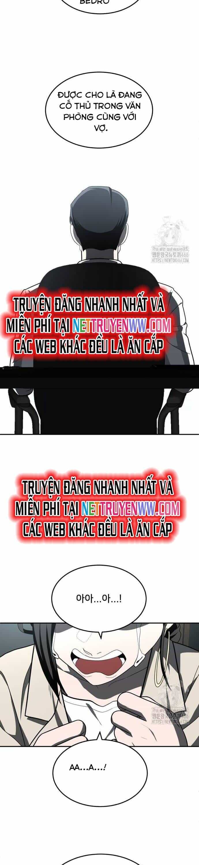 Món Đồ Chơi - Chương 44 - ảnh 20