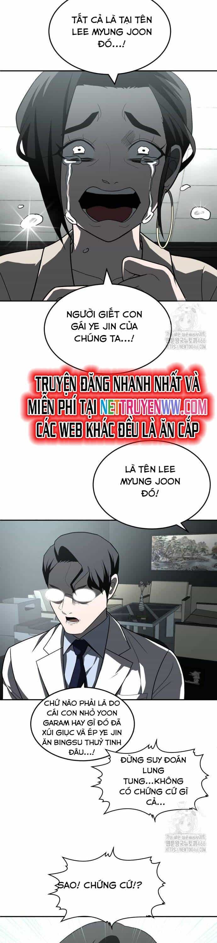 Món Đồ Chơi - Chương 44 - ảnh 21