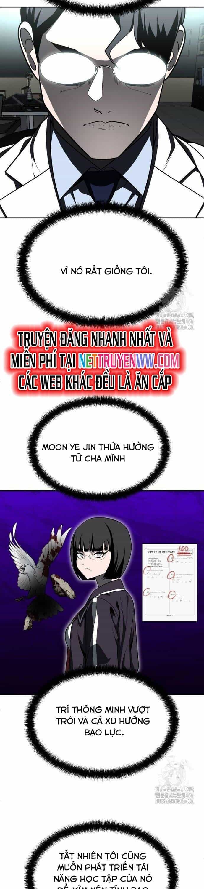 Món Đồ Chơi - Chương 44 - ảnh 29