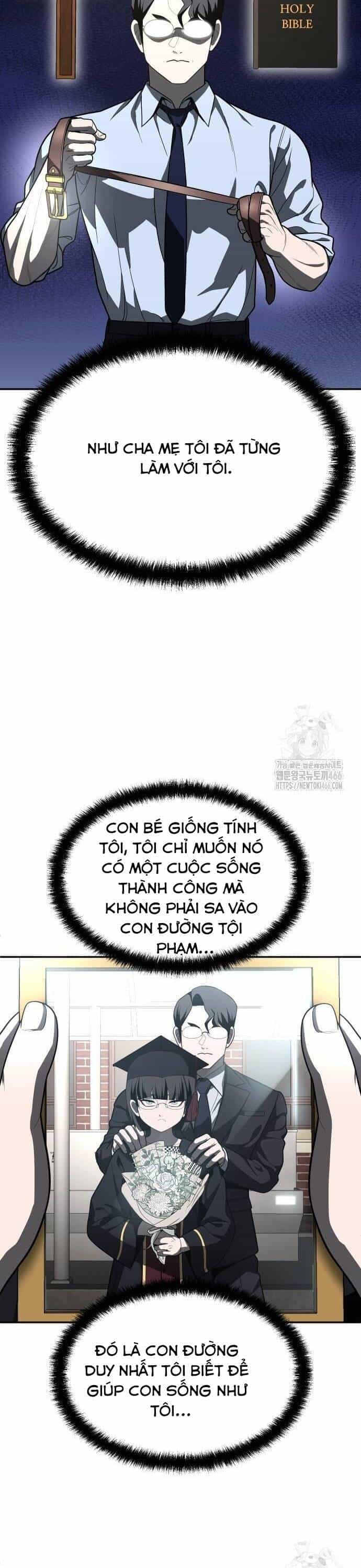 Món Đồ Chơi - Chương 44 - ảnh 31