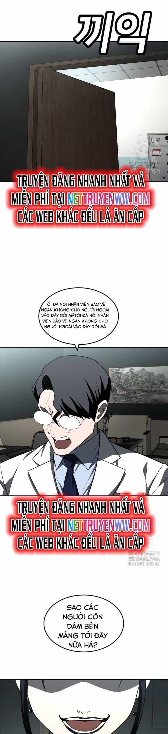 Món Đồ Chơi - Chương 44 - ảnh 35