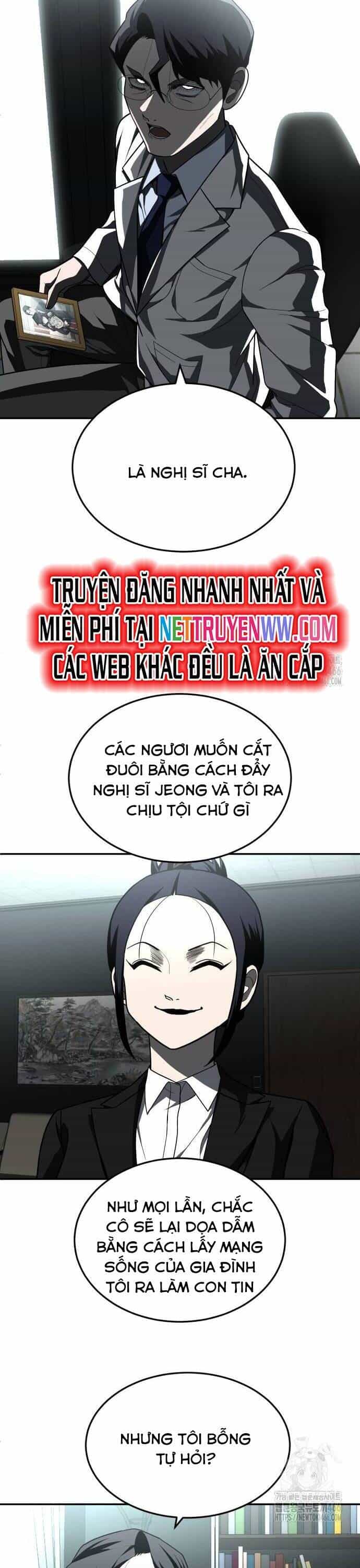 Món Đồ Chơi - Chương 44 - ảnh 38