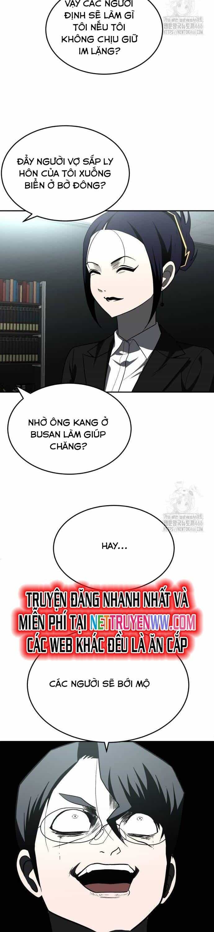 Món Đồ Chơi - Chương 44 - ảnh 40