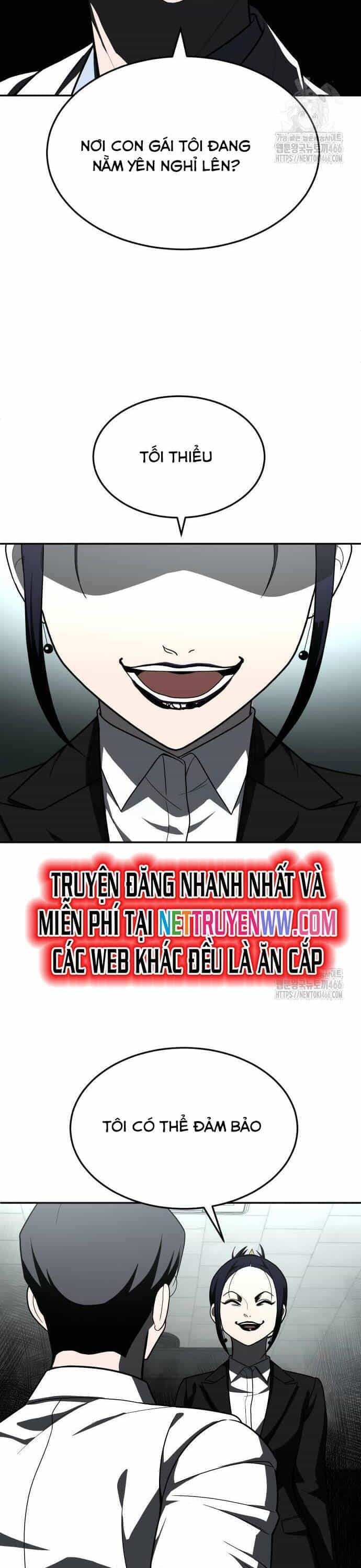 Món Đồ Chơi - Chương 44 - ảnh 41