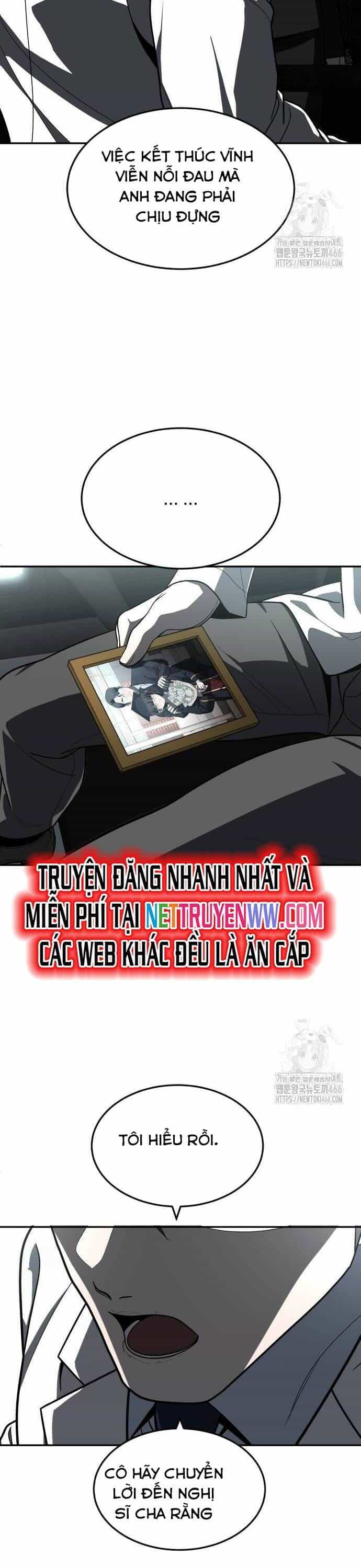 Món Đồ Chơi - Chương 44 - ảnh 42