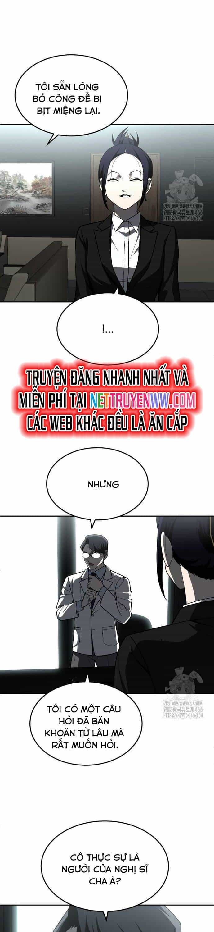 Món Đồ Chơi - Chương 44 - ảnh 43