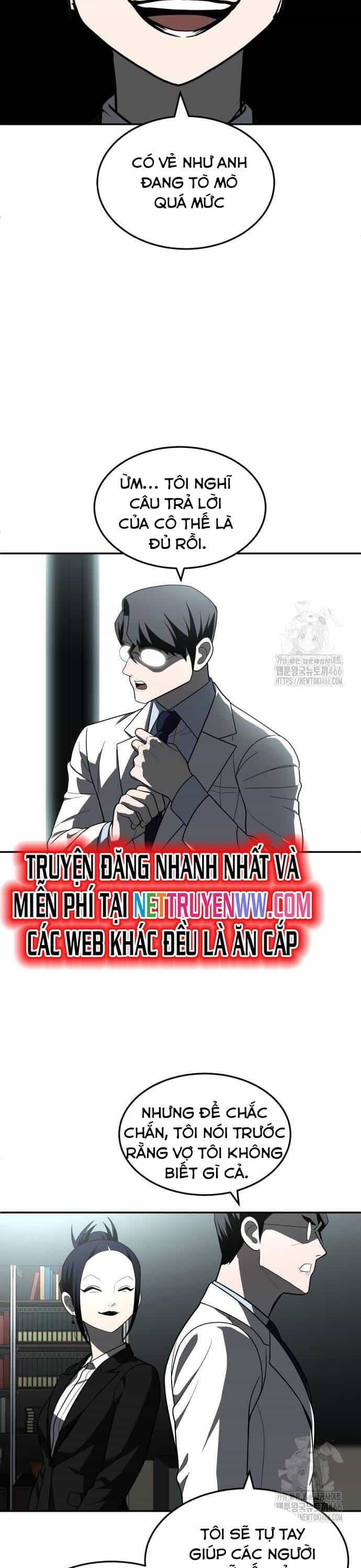 Món Đồ Chơi - Chương 44 - ảnh 46