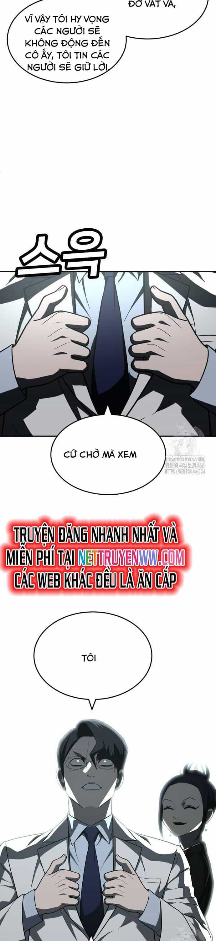 Món Đồ Chơi - Chương 44 - ảnh 47